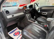 Vauxhall Antara 2.2CDTi