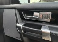 Land Rover Discovery 4 3.0 SDV6 Auto – 7 Seater – 2015