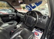Land Rover Discovery 4 3.0 SDV6 Auto – 7 Seater – 2015
